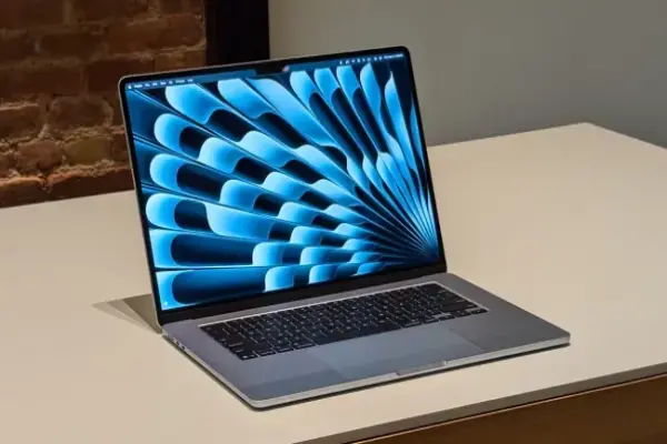 MacBook Air M4 của Apple kết hợp sức mạnh và tính di động với giá 999 đô la